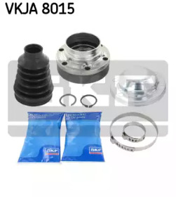 Привод колеса SKF для VW BORA Variant (1J6) 2.3 V5 4motion